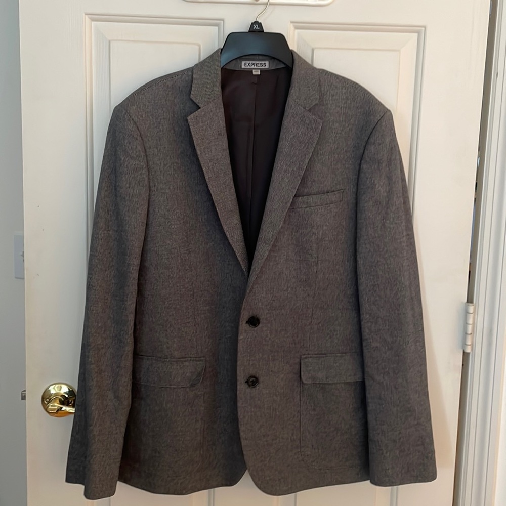 MENS EXPRESS  Suit Blazer